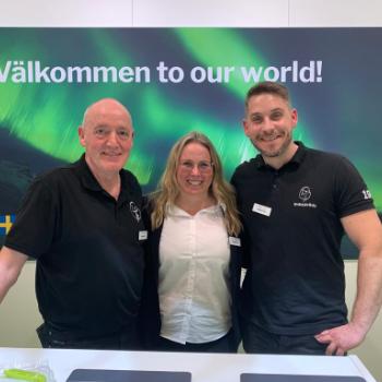 REPRESENTING INDUSTRILAS AROUND THE WORLD REPRESENTING INDUSTRILAS AROUND THE WORLD